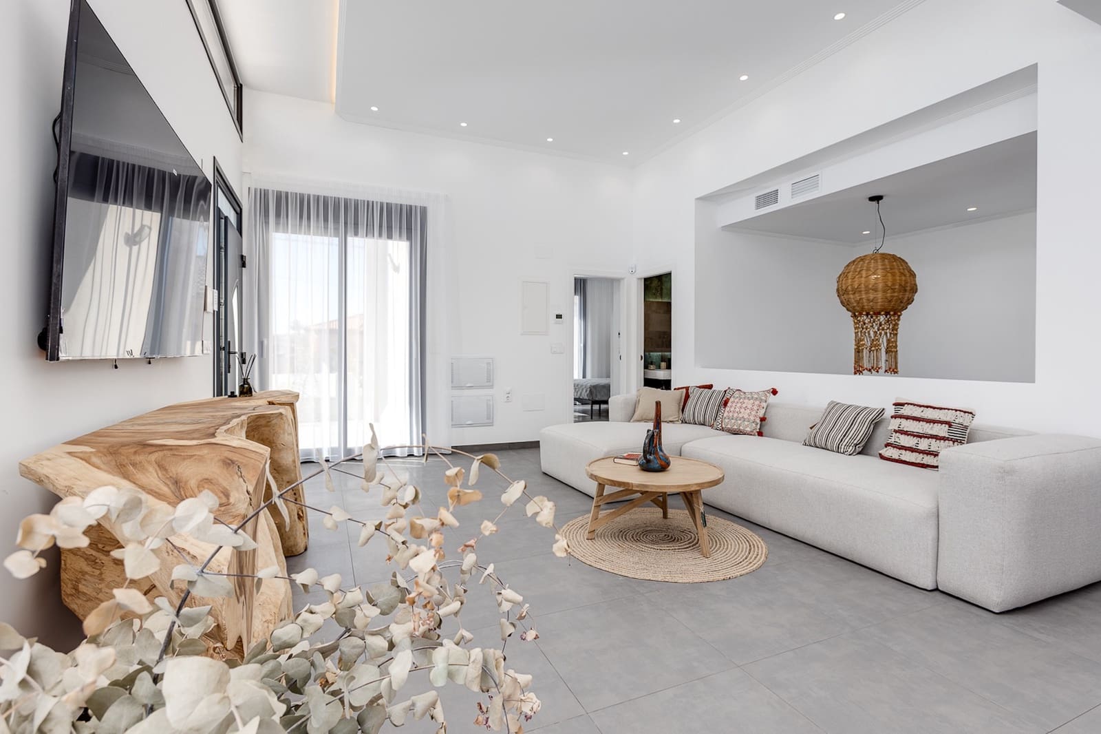 4 soveværelse Villa til salg i La Mata med swimmingpool - € 940.000 (Ref: 9304985)