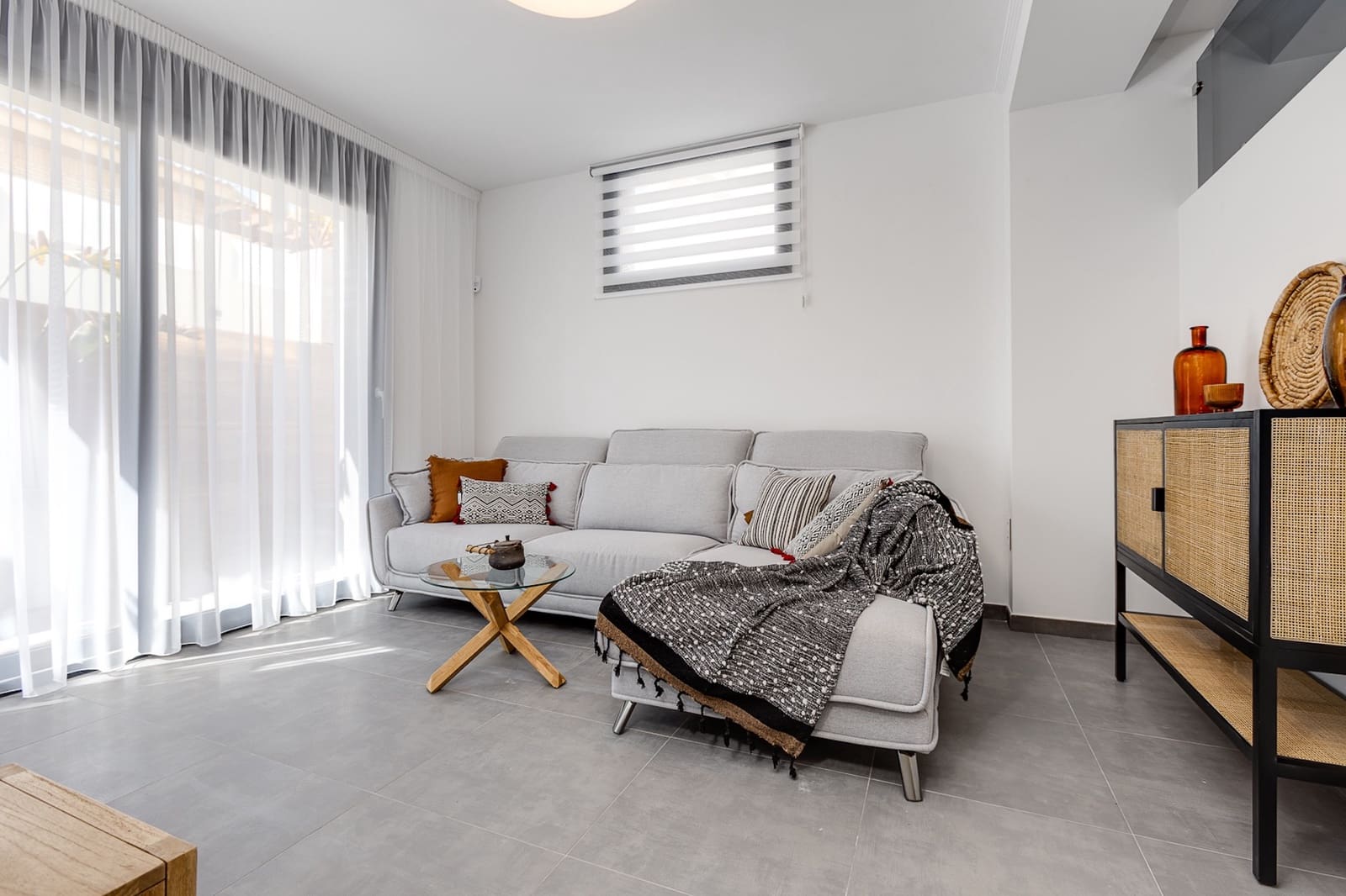 4 soveværelse Villa til salg i La Mata med swimmingpool - € 940.000 (Ref: 9304985)