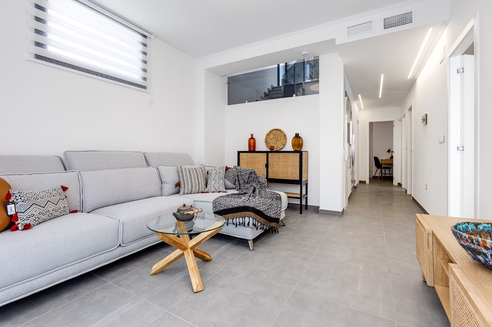 4 soveværelse Villa til salg i La Mata med swimmingpool - € 940.000 (Ref: 9304985)