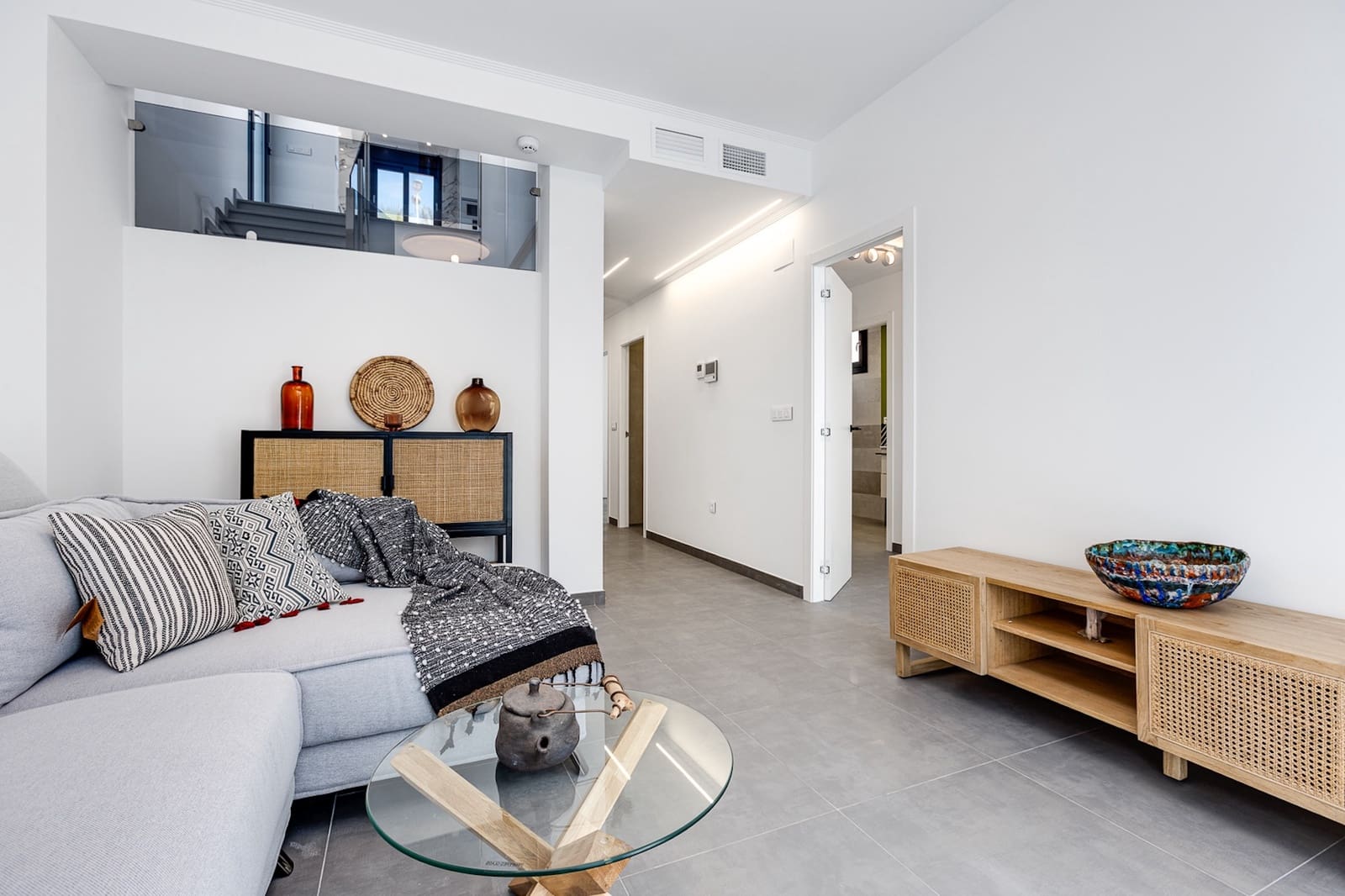 4 soveværelse Villa til salg i La Mata med swimmingpool - € 940.000 (Ref: 9304985)
