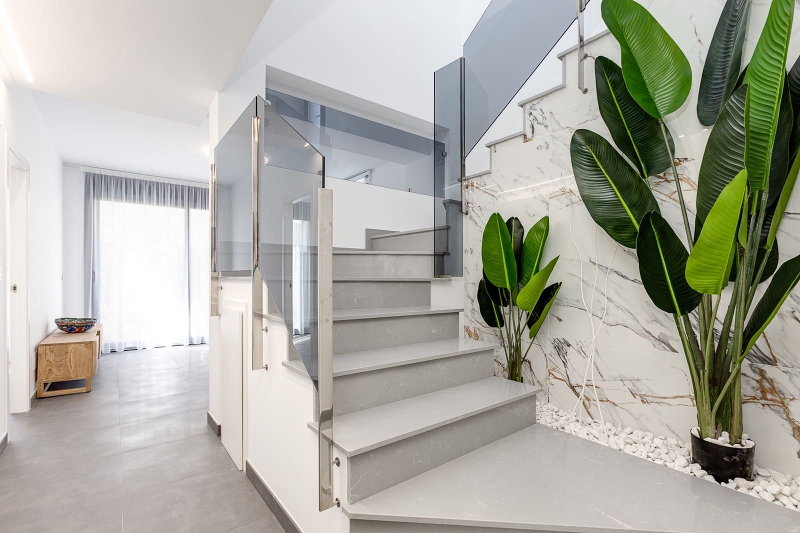 4 soveværelse Villa til salg i La Mata med swimmingpool - € 940.000 (Ref: 9304985)