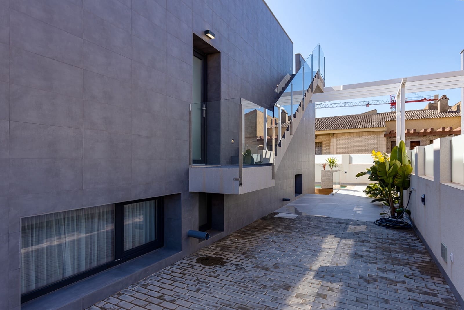 4 soveværelse Villa til salg i La Mata med swimmingpool - € 940.000 (Ref: 9304985)