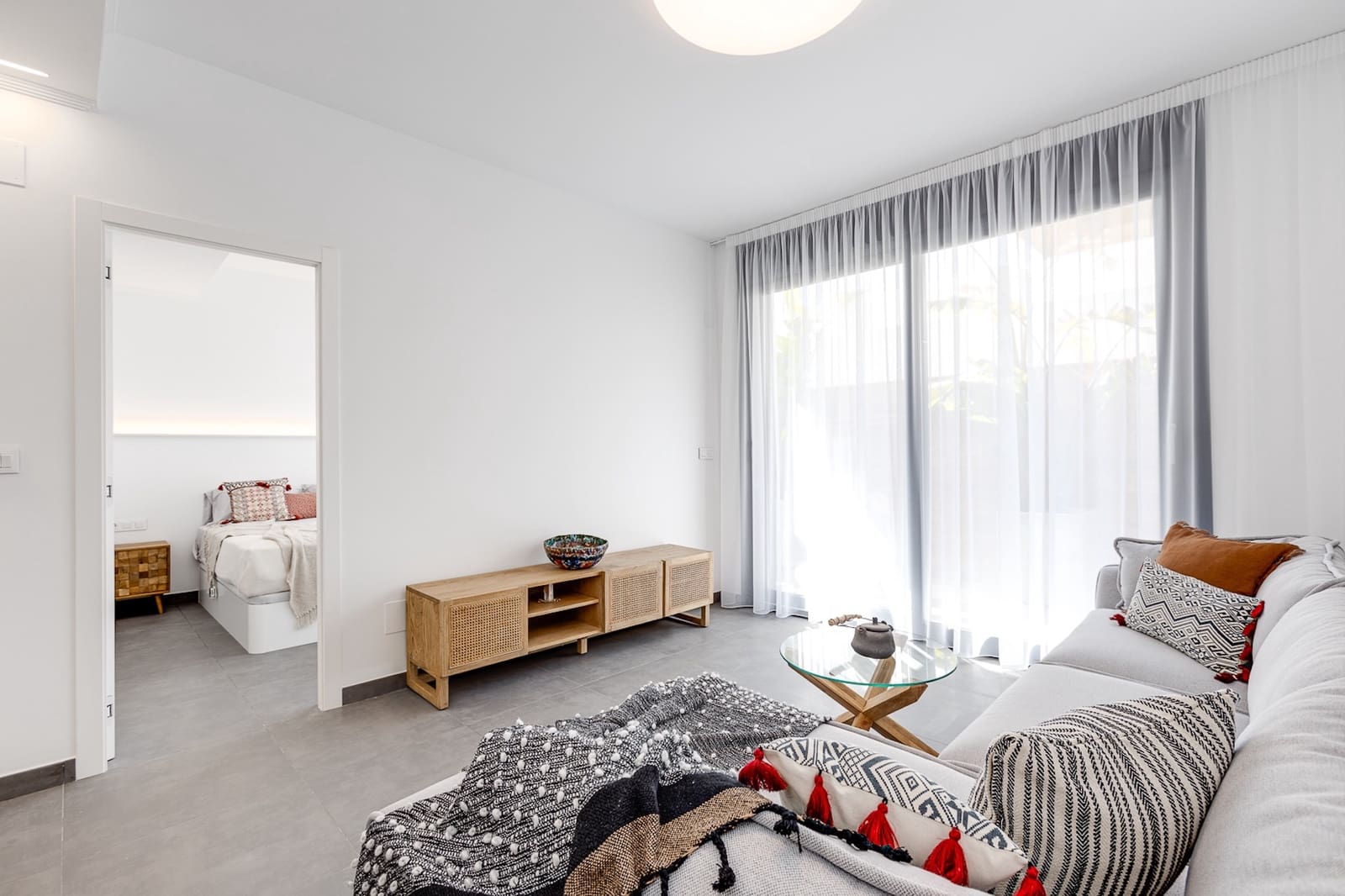 4 soveværelse Villa til salg i La Mata med swimmingpool - € 940.000 (Ref: 9304985)
