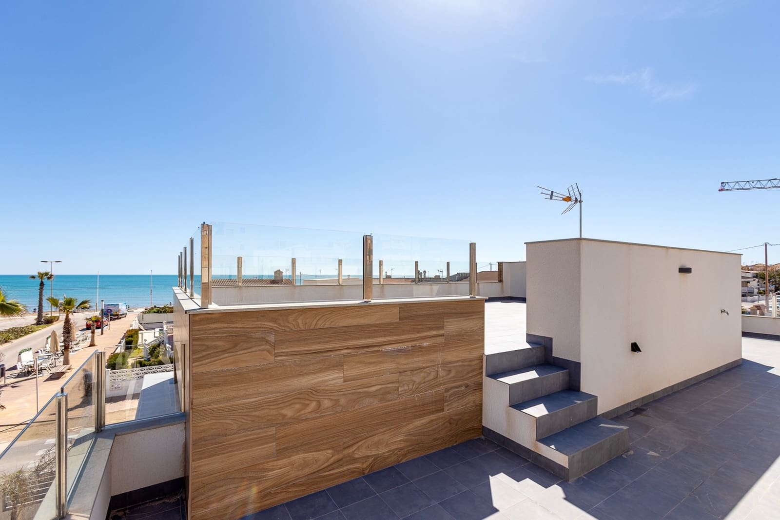 4 soveværelse Villa til salg i La Mata med swimmingpool - € 940.000 (Ref: 9304985)