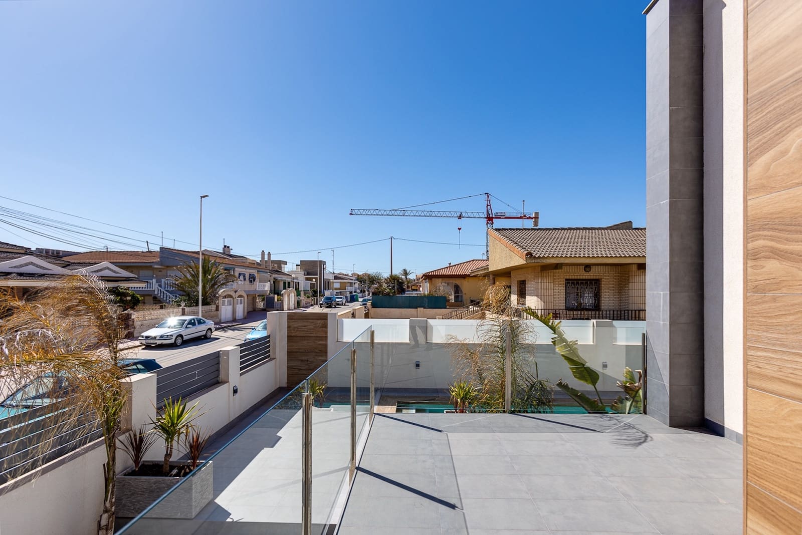 4 soveværelse Villa til salg i La Mata med swimmingpool - € 940.000 (Ref: 9304985)