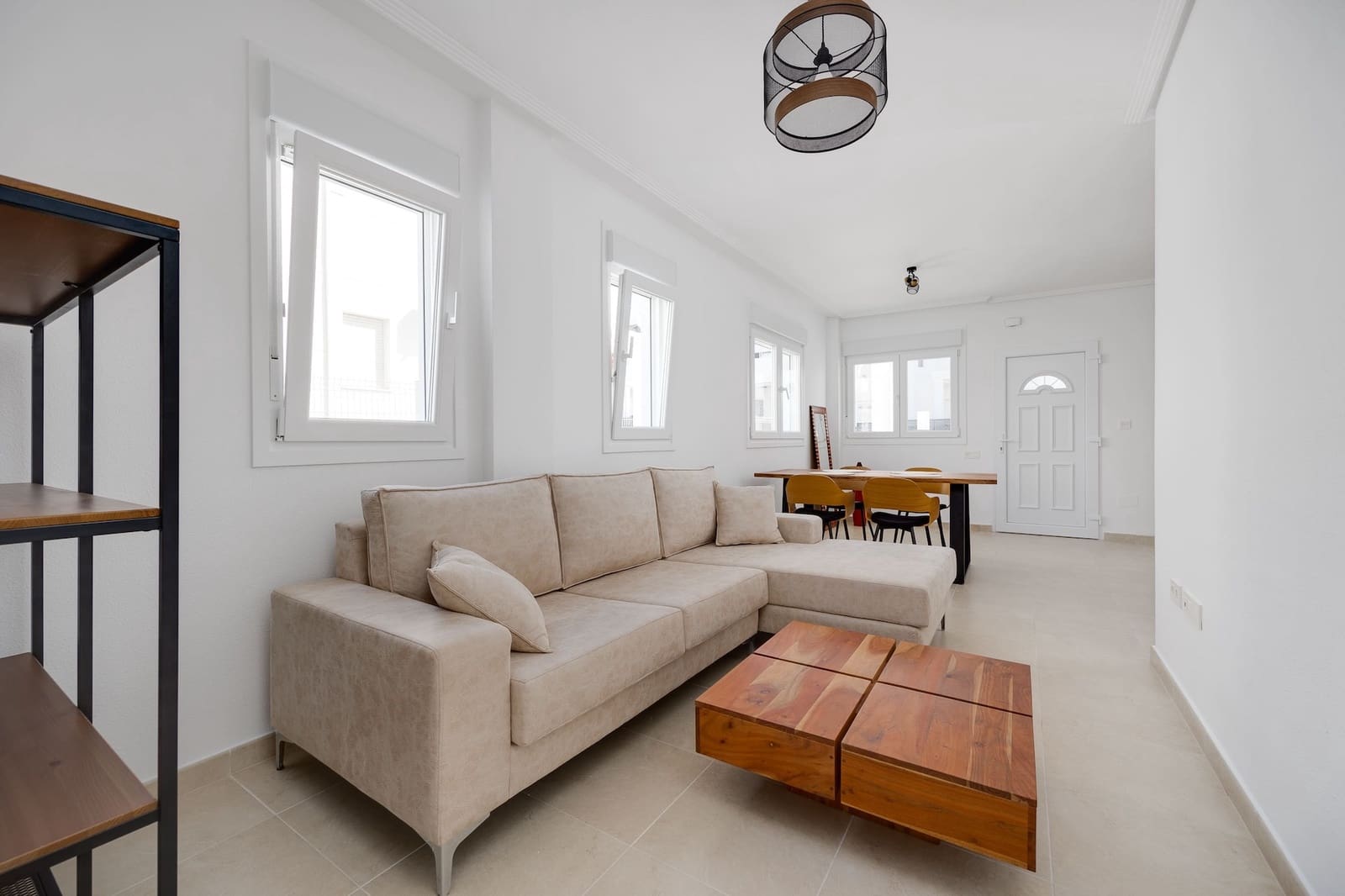 3 bedroom Villa for sale in San Fulgencio with pool - € 275,000 (Ref: 9304986)