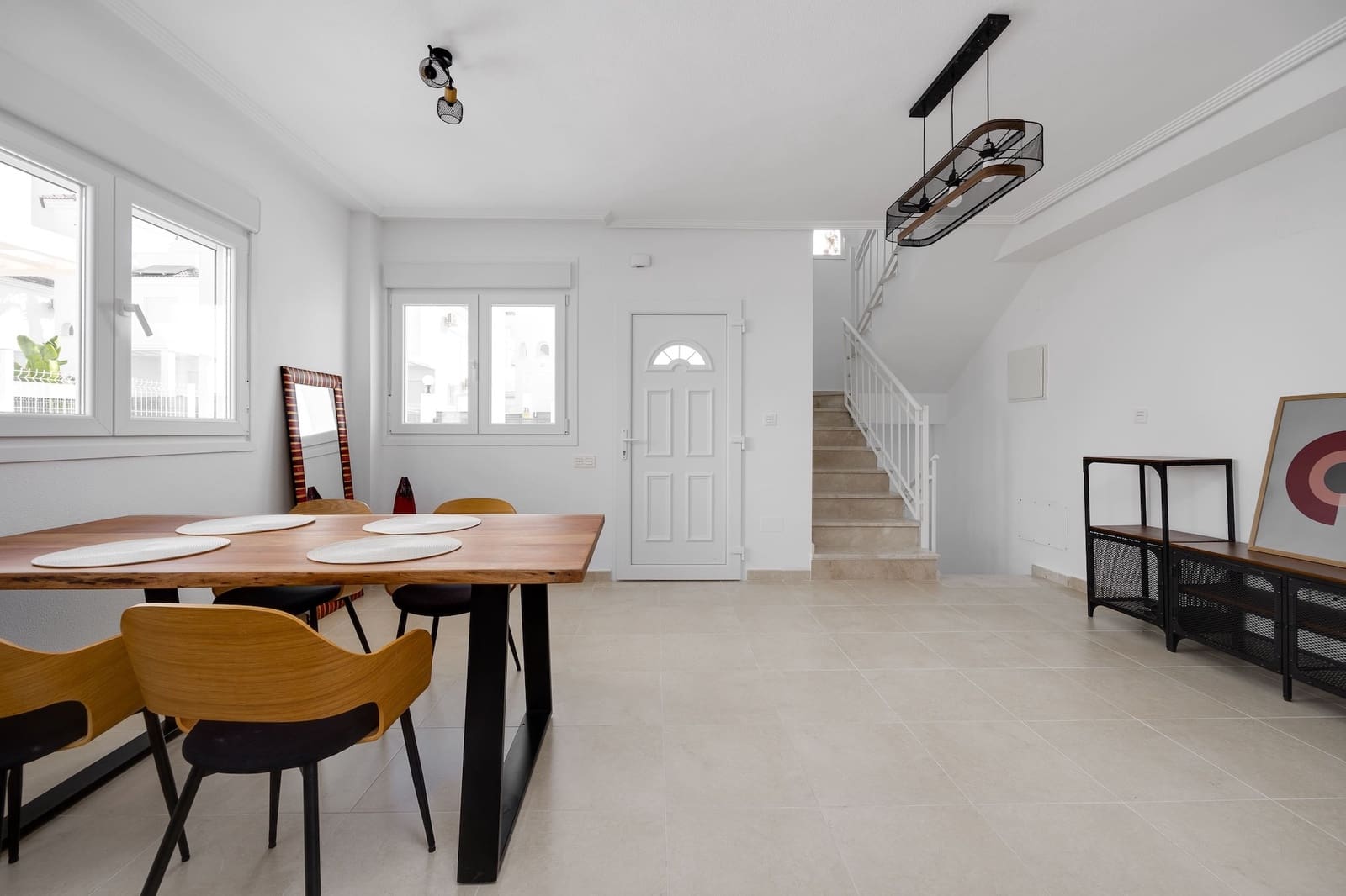 3 bedroom Villa for sale in San Fulgencio with pool - € 275,000 (Ref: 9304986)