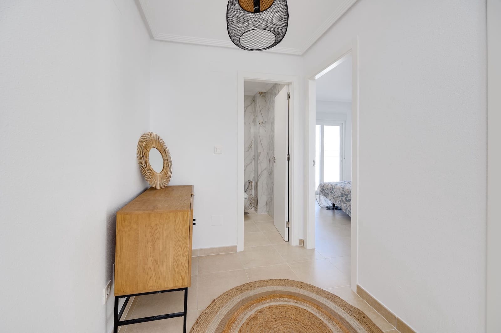 3 bedroom Villa for sale in San Fulgencio with pool - € 275,000 (Ref: 9304986)