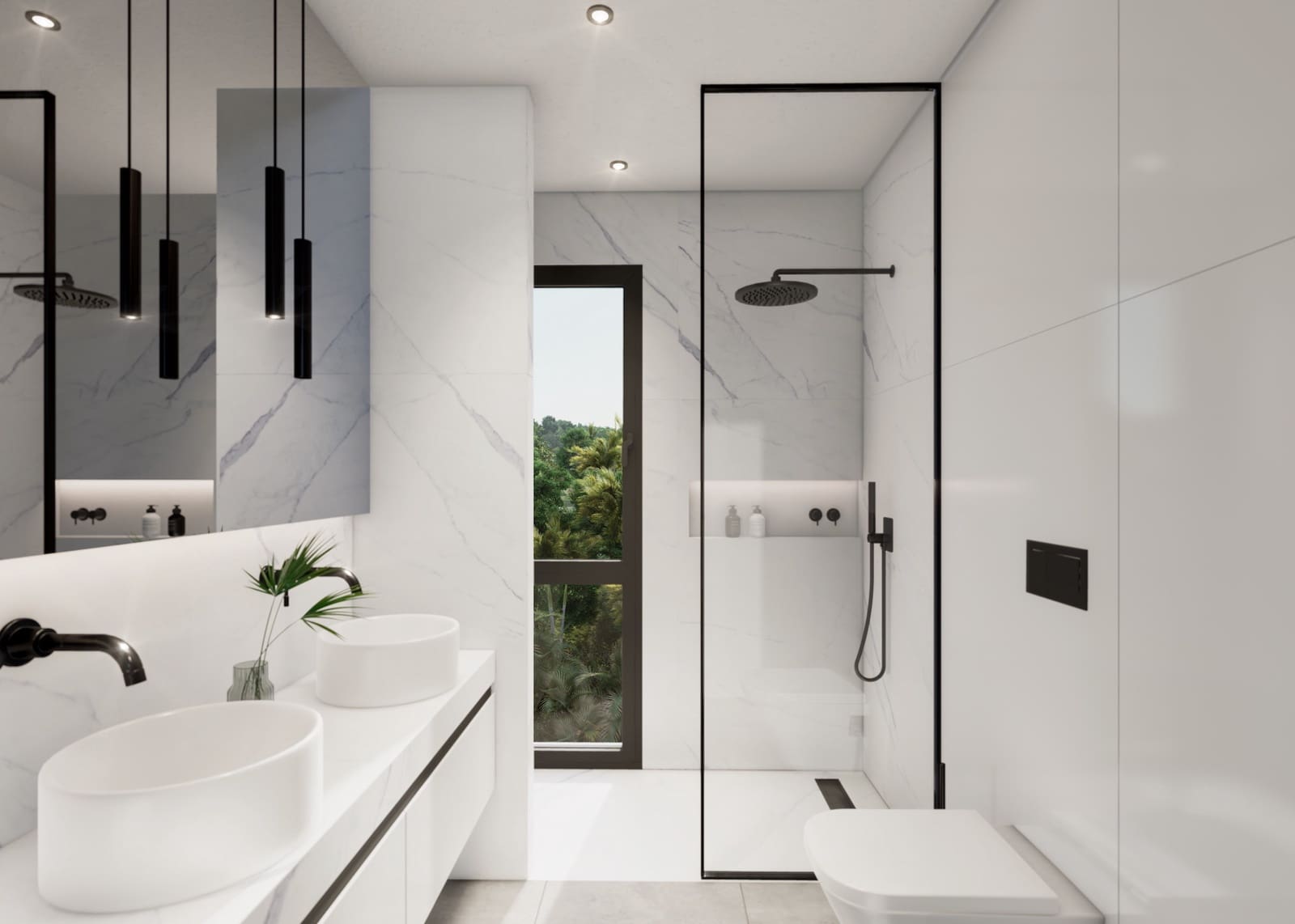 3 camera da letto Villa in vendita in Punta Prima con piscina - 650.000 € (Rif: 9304988)