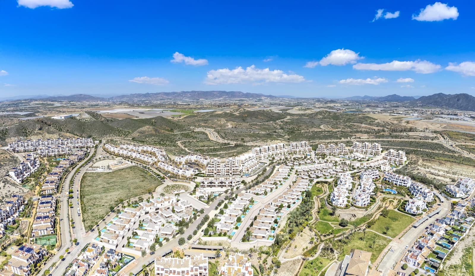 3 quarto Apartamento para venda em Vera - 268 000 € (Ref: 9330229)