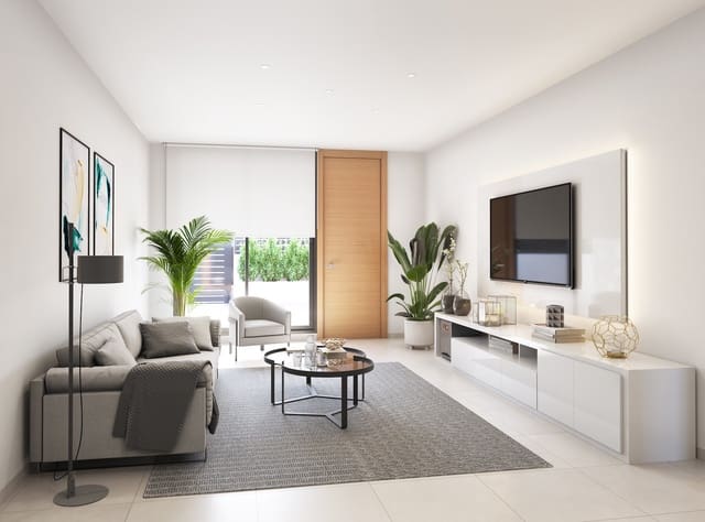 2 camera da letto Attico in vendita in Puerto Vera - Las Salinas, Vera - 298.000 € (Rif: 9330230)