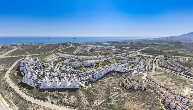 2 camera da letto Attico in vendita in Puerto Vera - Las Salinas, Vera - 298.000 € (Rif: 9330230)