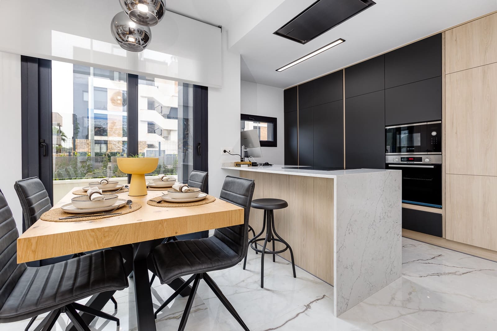 2 soveværelse Penthouse til salg i Ciudad Quesada med swimmingpool garage - € 289.000 (Ref: 9334591)