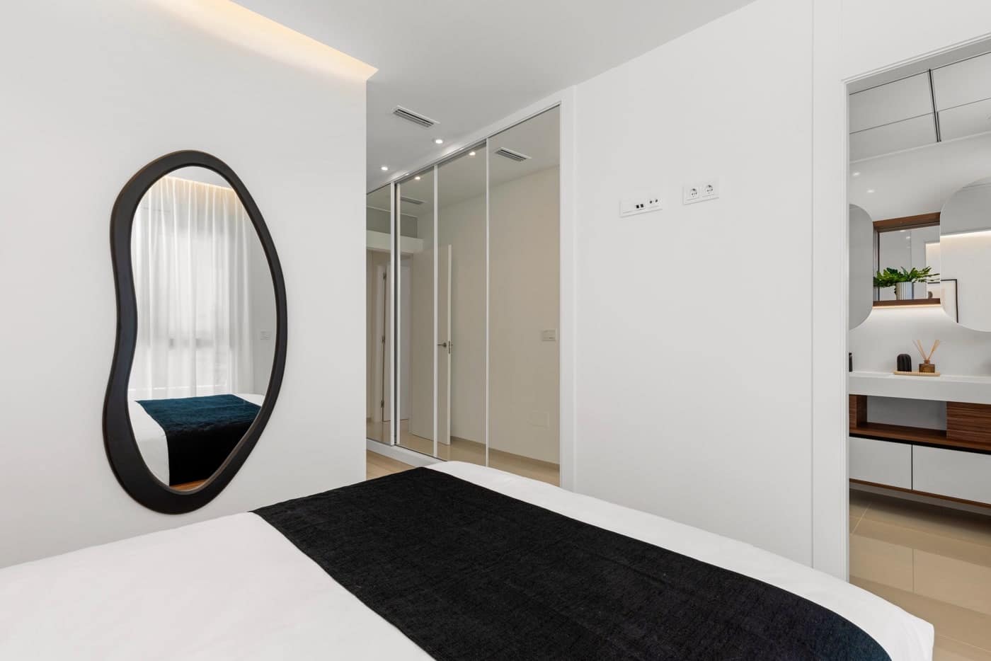 3 sypialnia Apartament na sprzedaż w Ciudad Quesada z basenem - 380 000 € (Ref: 9337646)