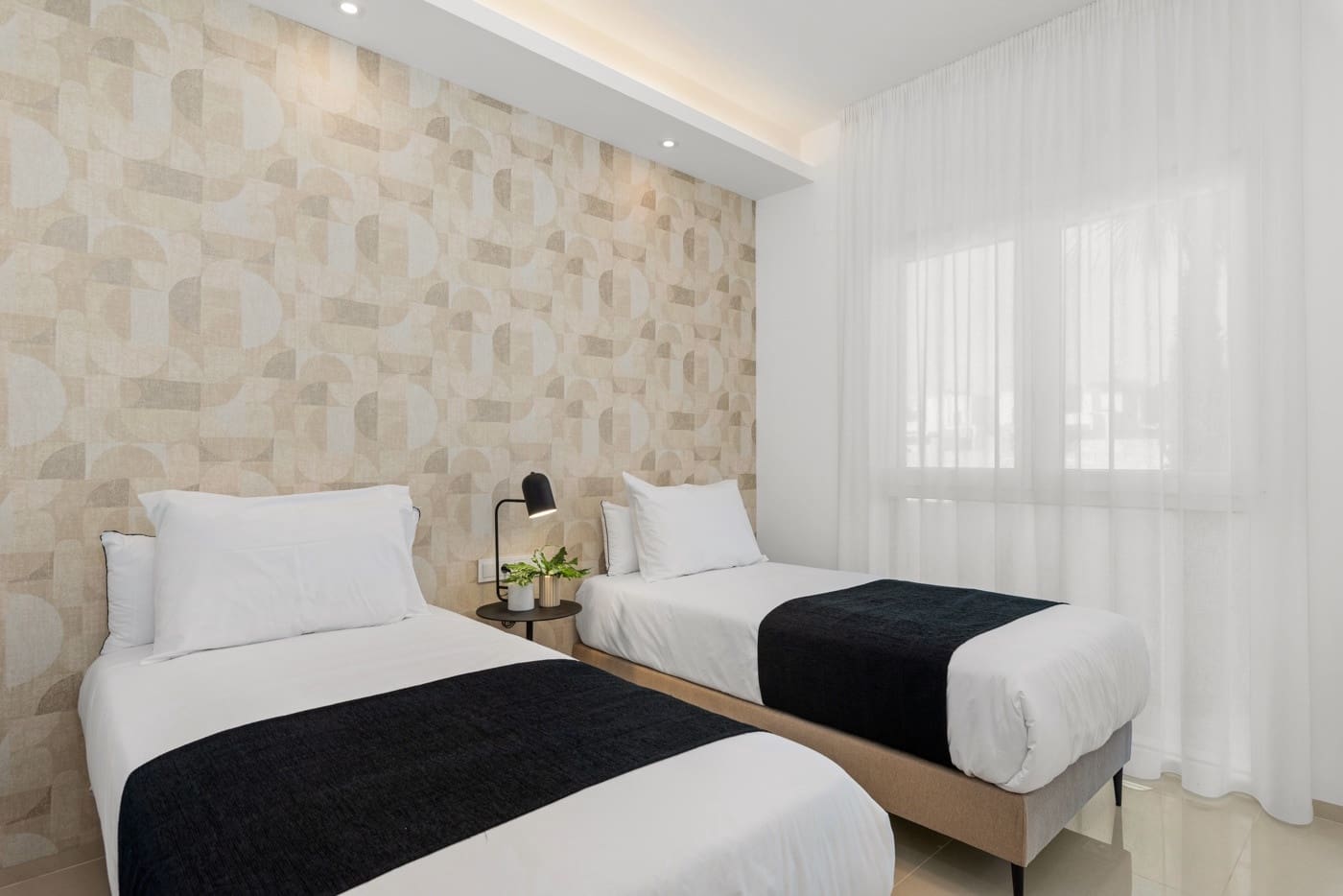 3 sypialnia Apartament na sprzedaż w Ciudad Quesada z basenem - 380 000 € (Ref: 9337646)