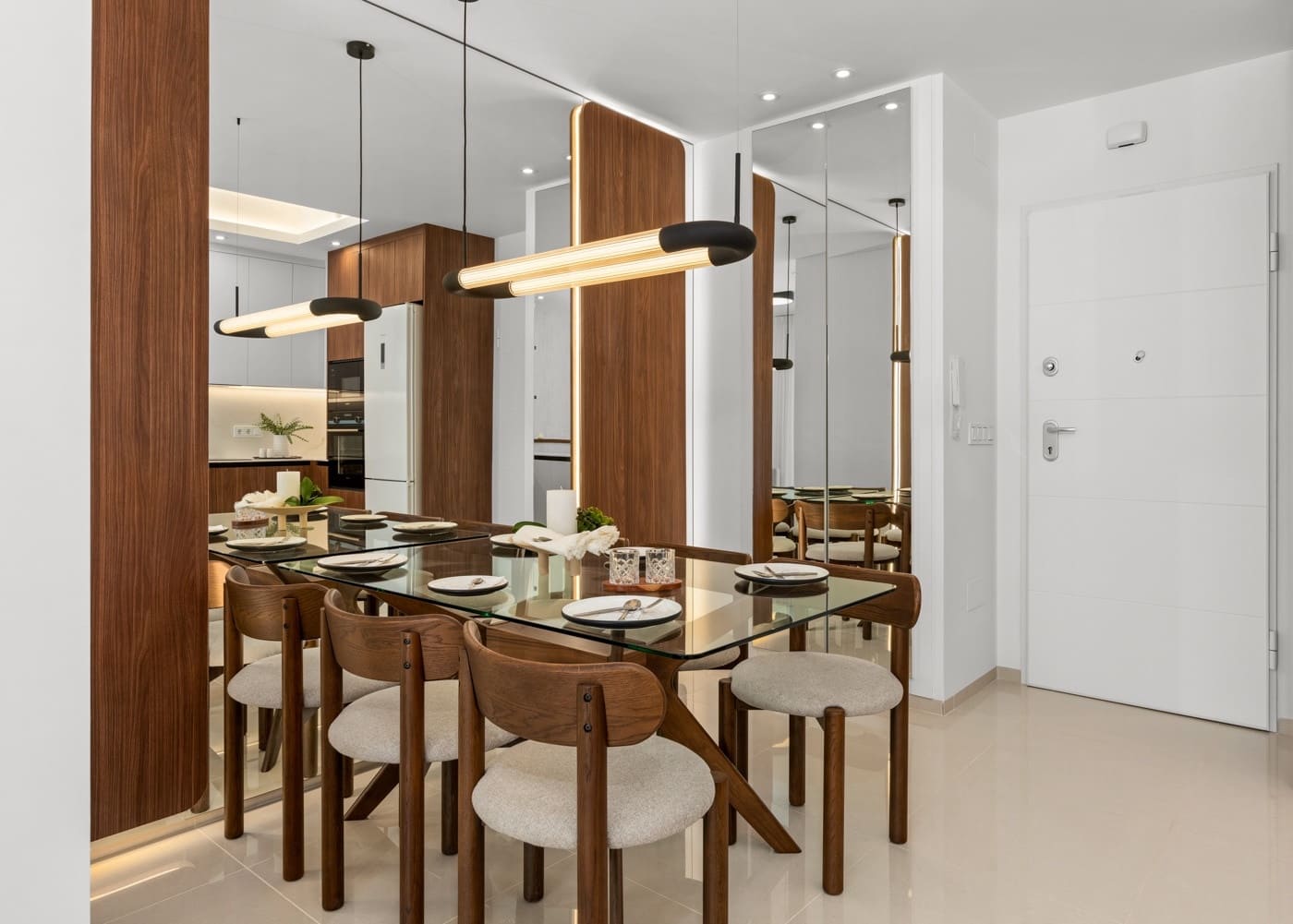 3 sypialnia Apartament na sprzedaż w Ciudad Quesada z basenem - 380 000 € (Ref: 9337646)