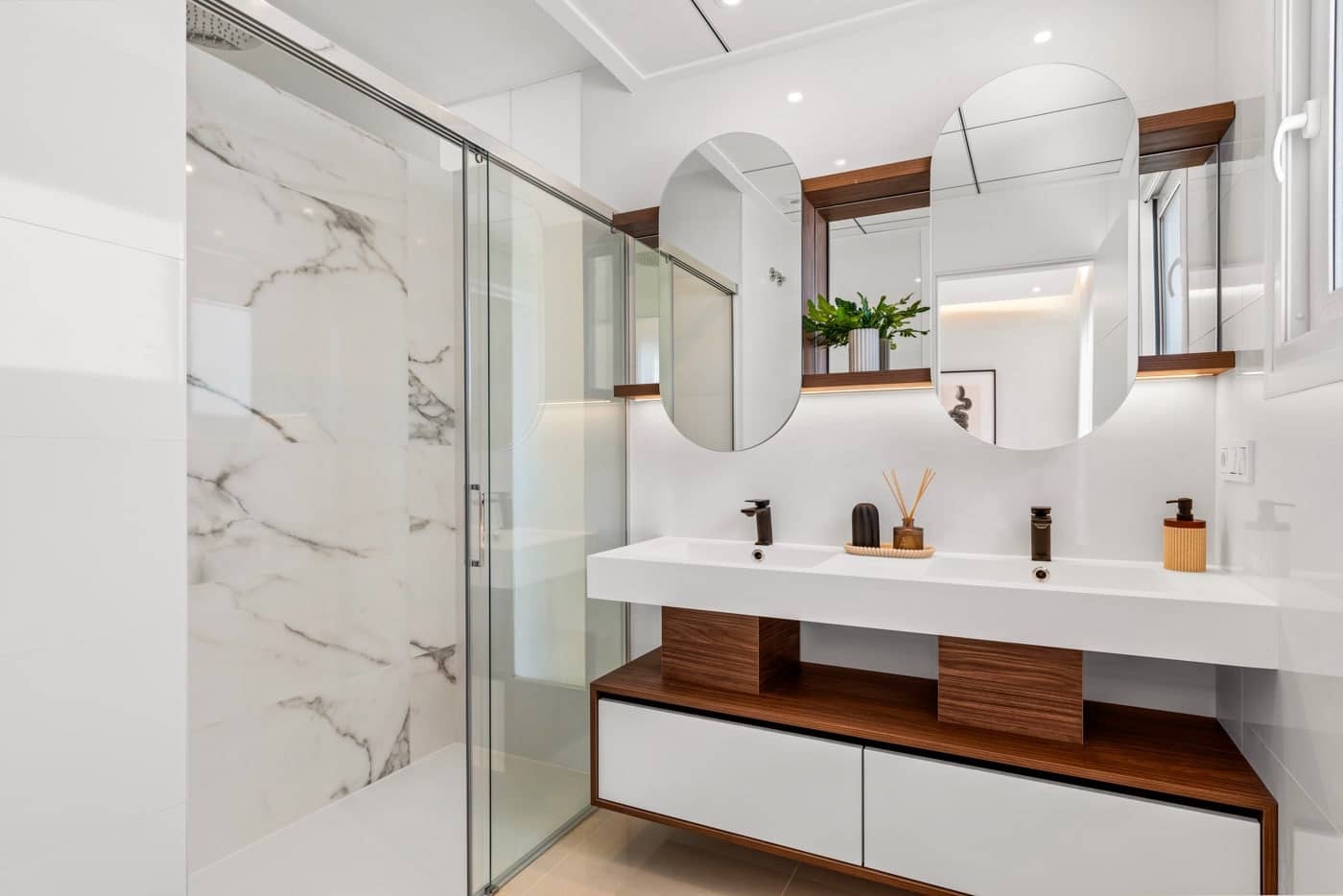 3 chambre Appartement à vendre à Ciudad Quesada avec piscine - 379 000 € (Ref: 9337649)