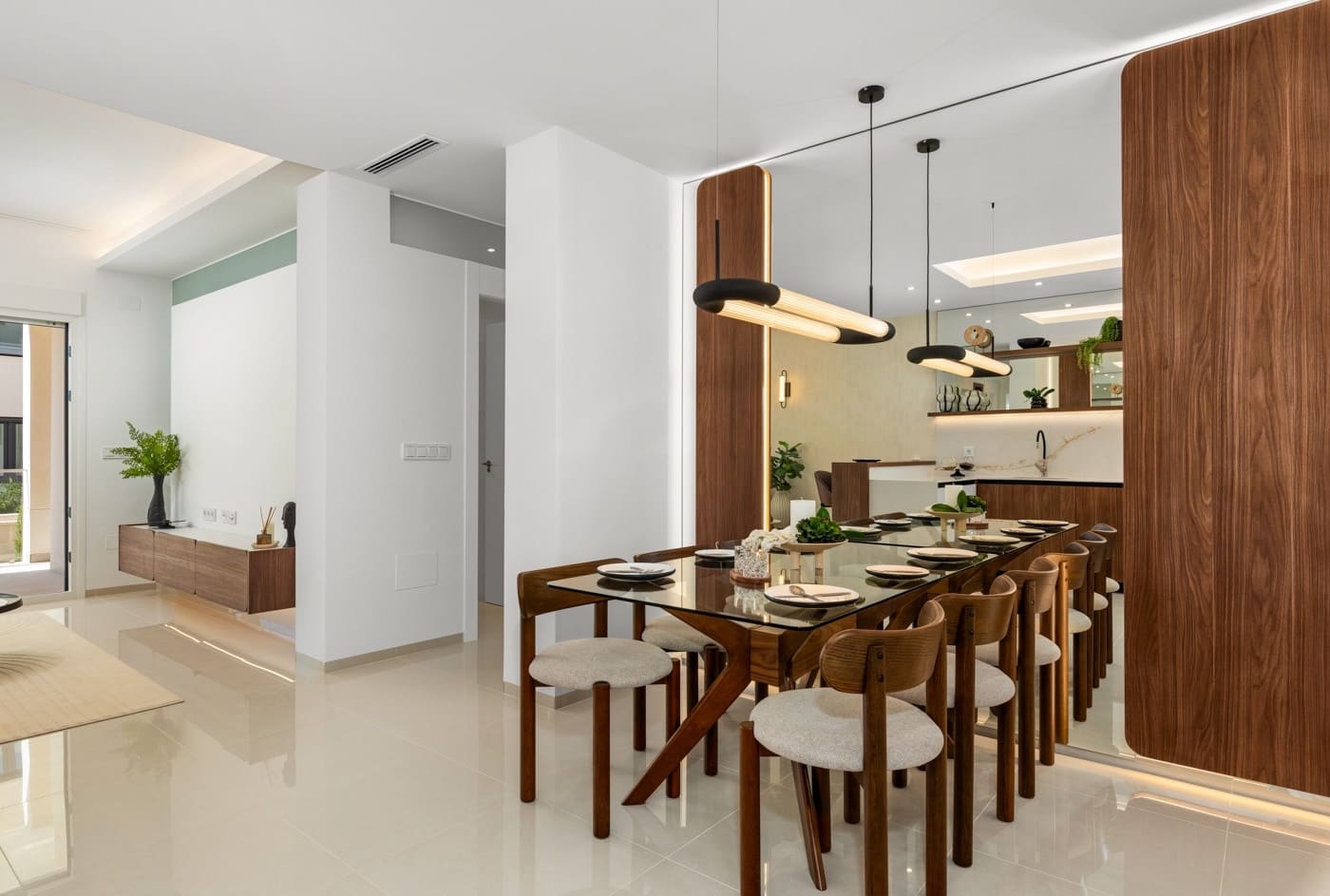 3 soverom Leilighet til salgs i Ciudad Quesada med svømmebasseng - € 379 000 (Ref: 9337649)