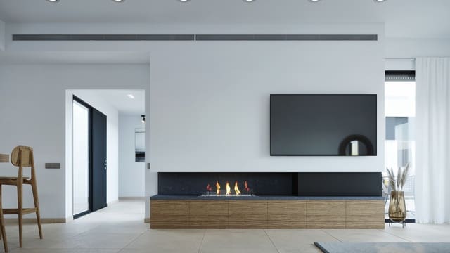 3 soveværelse Villa til salg i Baños y Mendigo, Murcia by med swimmingpool - € 469.000 (Ref: 9337653)