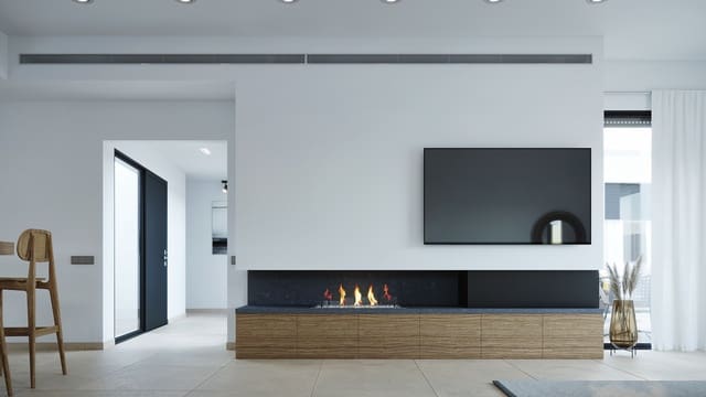 3 slaapkamer Villa te koop in Baños y Mendigo, Murcia stad met zwembad - € 504.000 (Ref: 9337656)