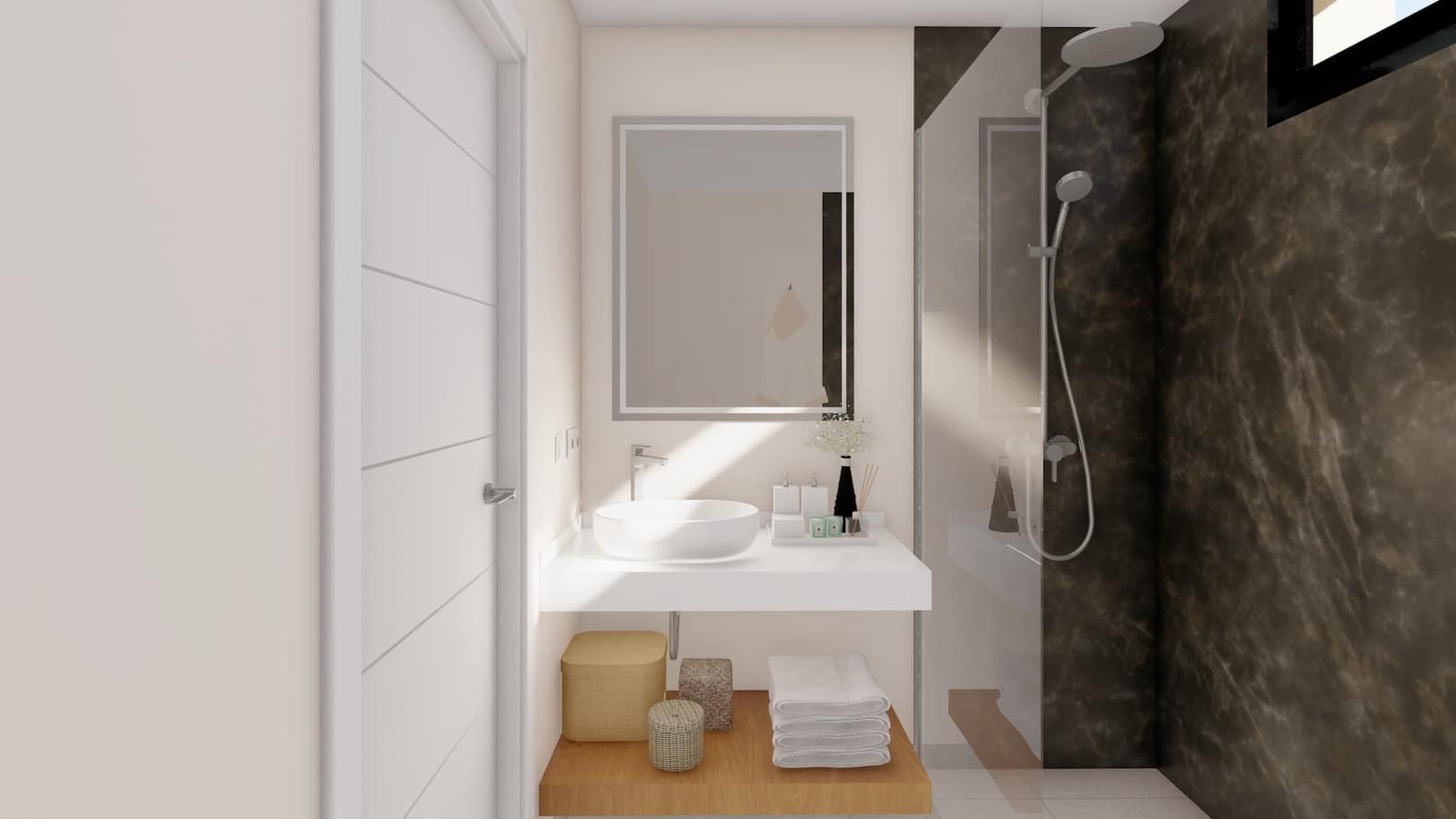 3 chambre Villa/Maison à vendre à Banos y Mendigo avec piscine - 479 000 € (Ref: 9341951)