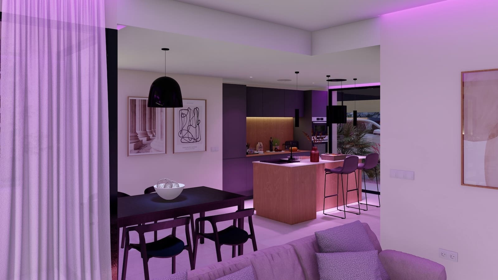 3 chambre Villa/Maison à vendre à Banos y Mendigo avec piscine - 479 000 € (Ref: 9341951)