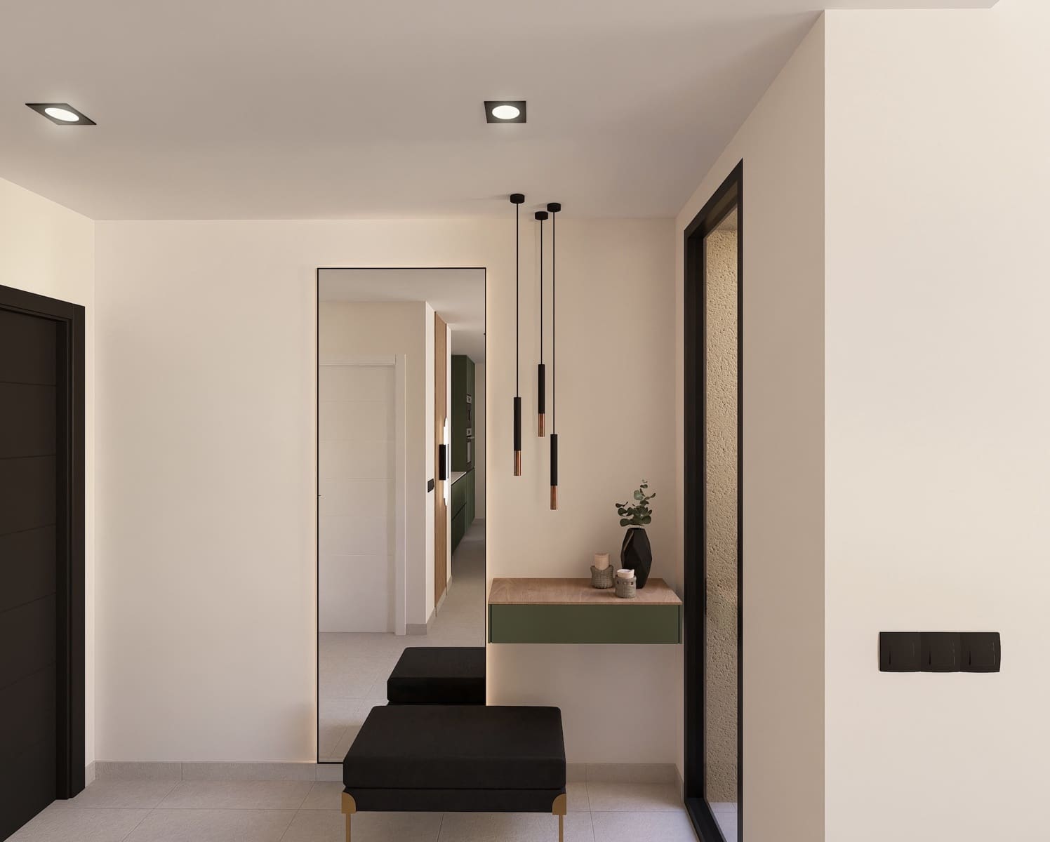 3 slaapkamer Villa te koop in Banos y Mendigo met zwembad - € 484.000 (Ref: 9341952)