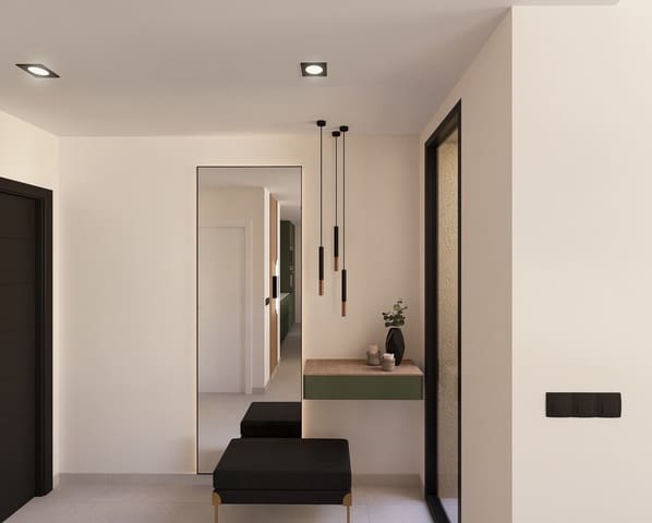 3 slaapkamer Villa te koop in Baños y Mendigo, Murcia stad met zwembad - € 484.000 (Ref: 9341952)