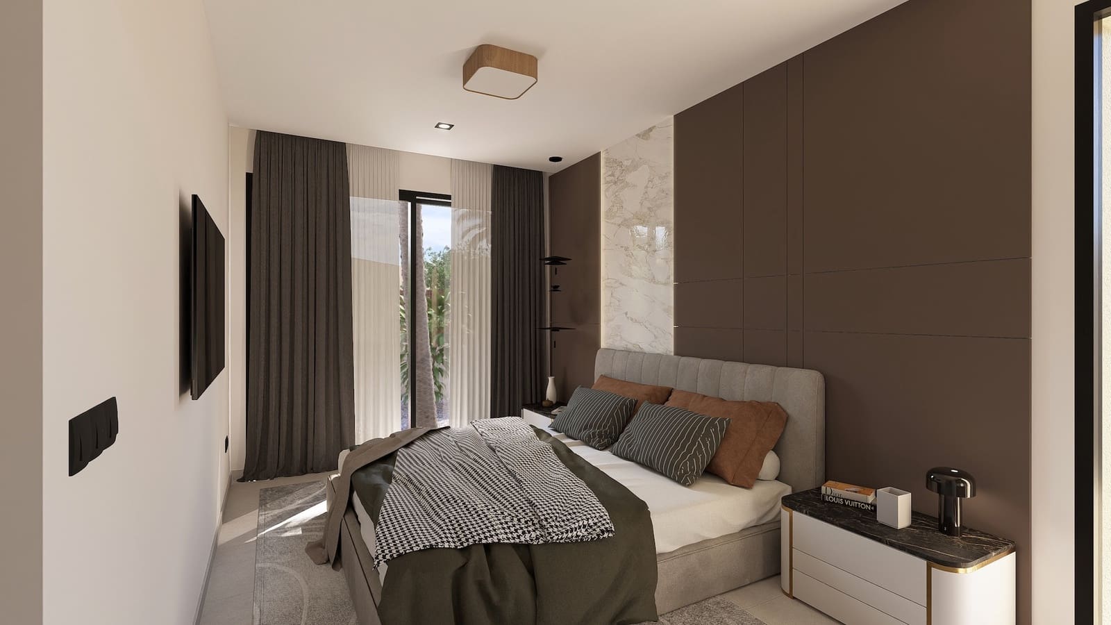 3 slaapkamer Villa te koop in Banos y Mendigo met zwembad - € 484.000 (Ref: 9341952)