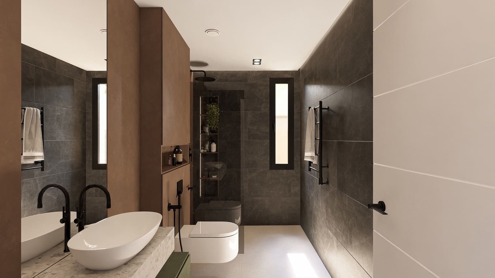 3 slaapkamer Villa te koop in Banos y Mendigo met zwembad - € 484.000 (Ref: 9341952)