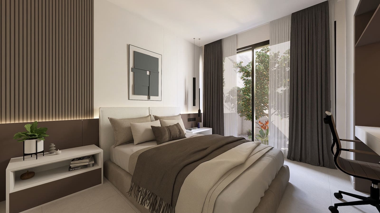 3 slaapkamer Villa te koop in Banos y Mendigo met zwembad - € 484.000 (Ref: 9341952)