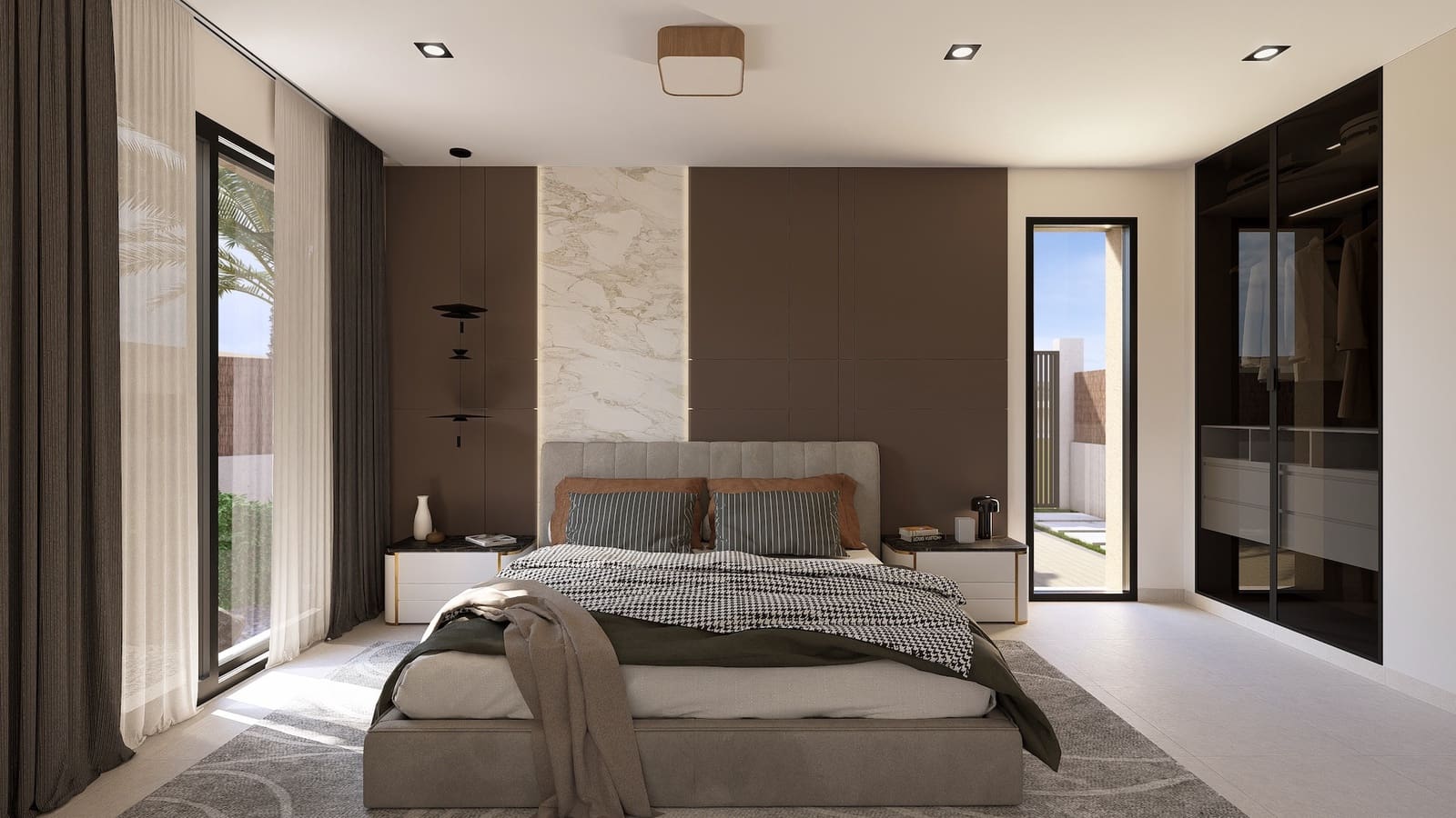 3 slaapkamer Villa te koop in Banos y Mendigo met zwembad - € 484.000 (Ref: 9341952)