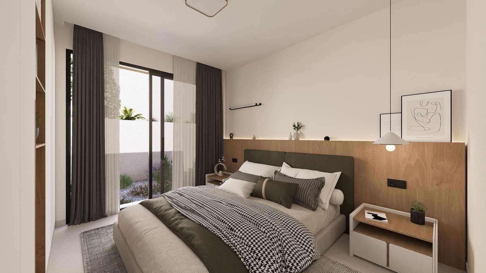 3 slaapkamer Villa te koop in Banos y Mendigo met zwembad - € 484.000 (Ref: 9341952)