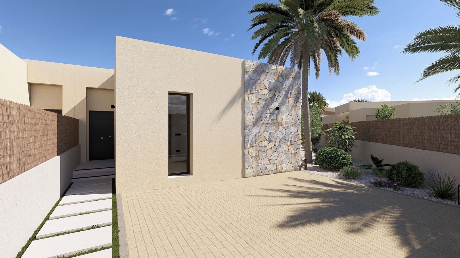 3 slaapkamer Villa te koop in Banos y Mendigo met zwembad - € 484.000 (Ref: 9341952)