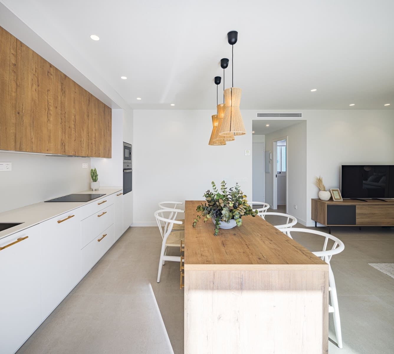 3 slaapkamer Appartement te koop in Torre de la Horadada met zwembad - € 380.000 (Ref: 9341954)