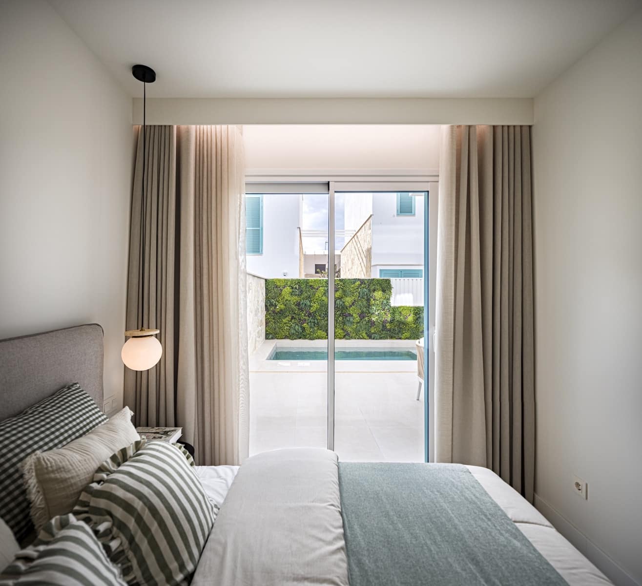 3 slaapkamer Appartement te koop in Torre de la Horadada met zwembad - € 380.000 (Ref: 9341954)