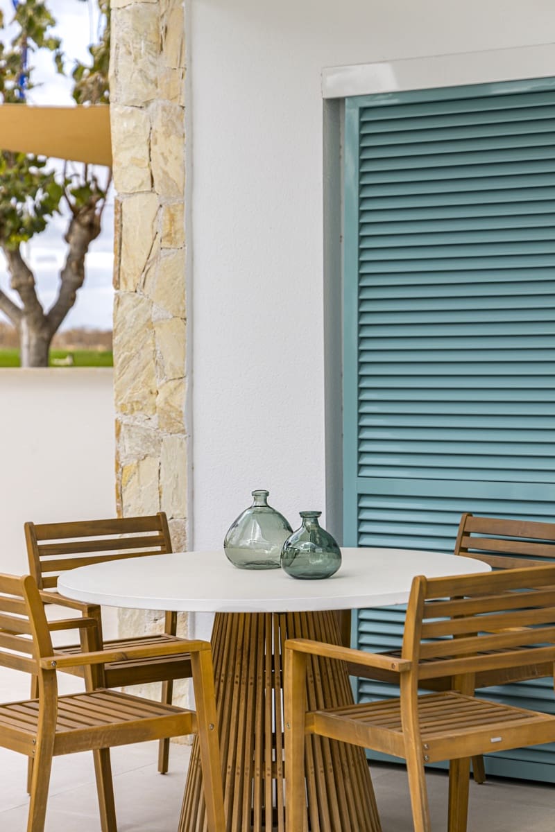 3 slaapkamer Appartement te koop in Torre de la Horadada met zwembad - € 380.000 (Ref: 9341954)