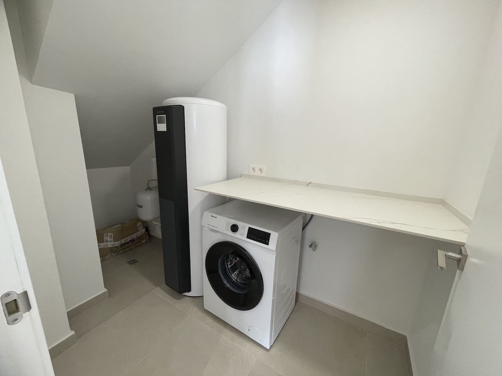 3 slaapkamer Villa te koop in Almoradi met zwembad - € 359.000 (Ref: 9341955)