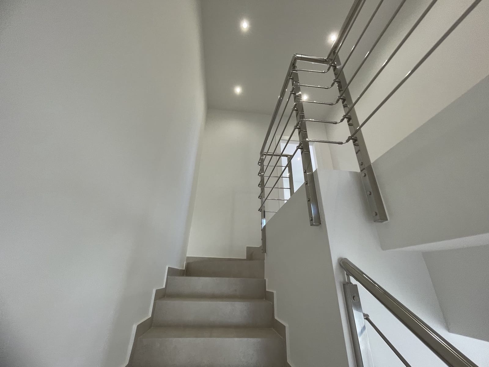 3 soveværelse Villa til salg i Almoradi med swimmingpool garage - € 359.000 (Ref: 9341955)