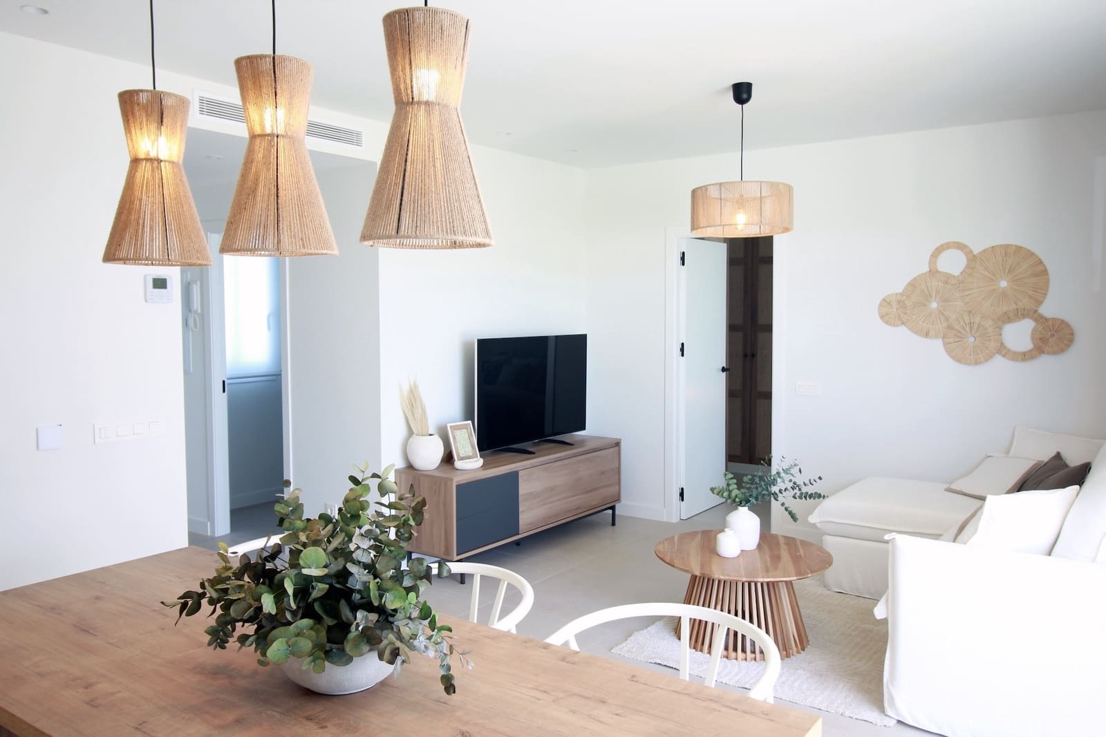 2 quarto Apartamento para venda em Torre de la Horadada com piscina garagem - 375 000 € (Ref: 9341956)