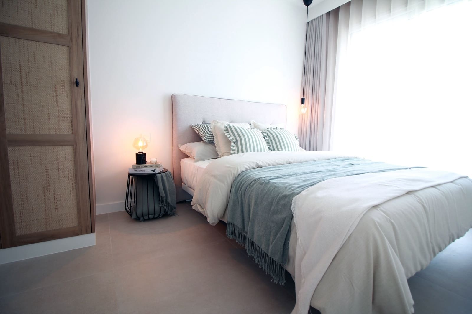 2 quarto Apartamento para venda em Torre de la Horadada com piscina garagem - 375 000 € (Ref: 9341956)