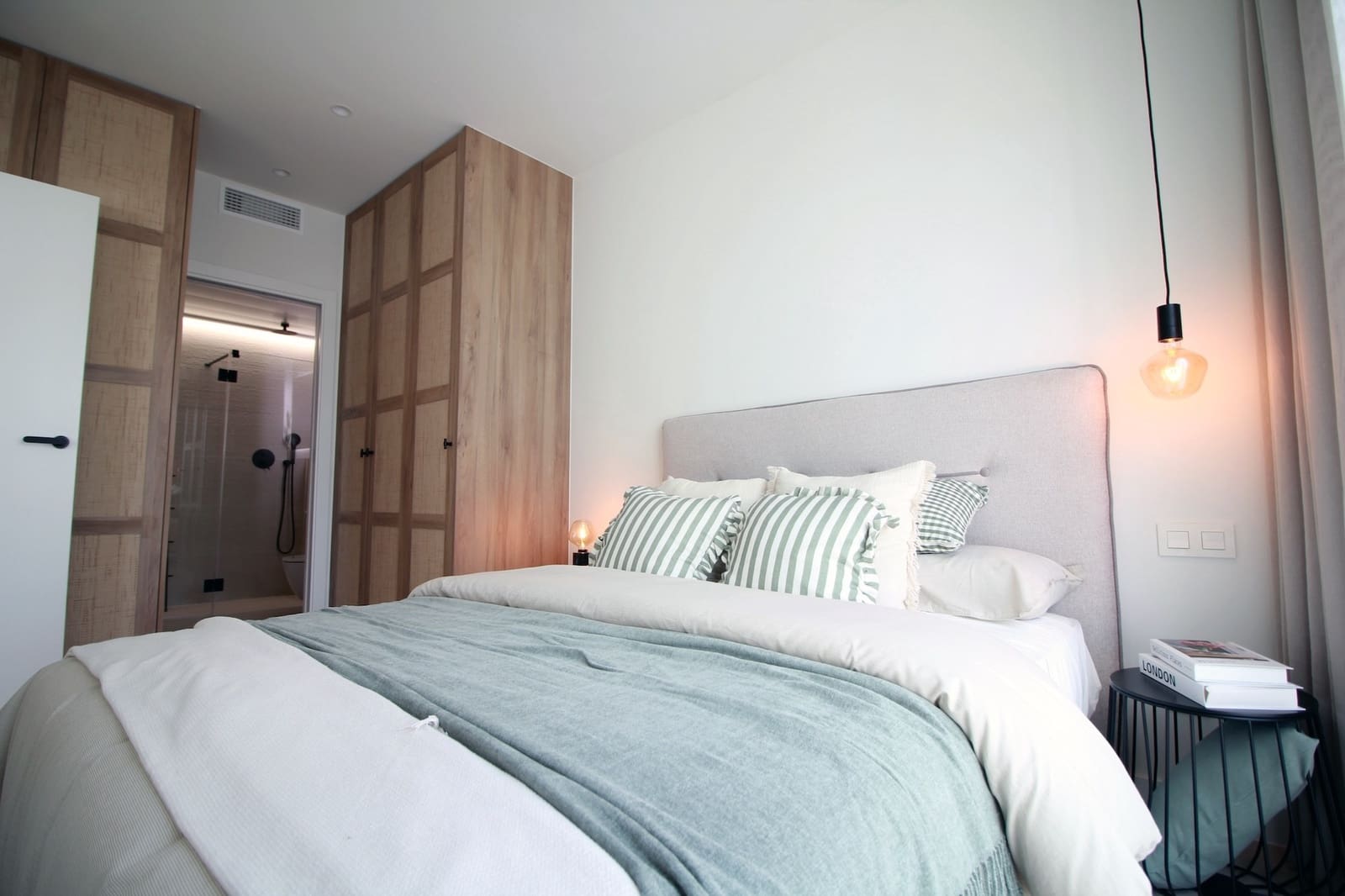 2 quarto Apartamento para venda em Torre de la Horadada com piscina garagem - 375 000 € (Ref: 9341956)