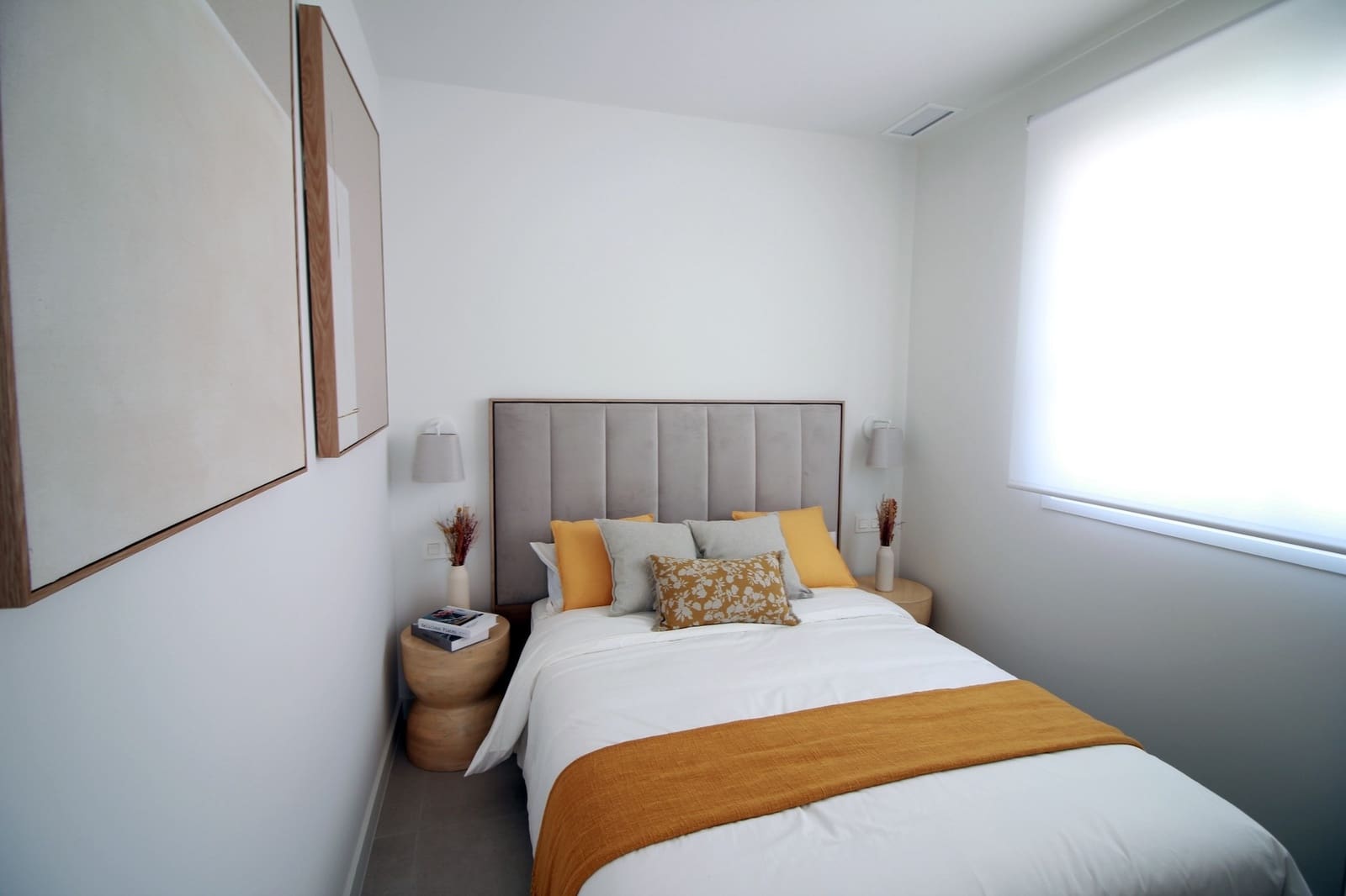 2 quarto Apartamento para venda em Torre de la Horadada com piscina garagem - 375 000 € (Ref: 9341956)