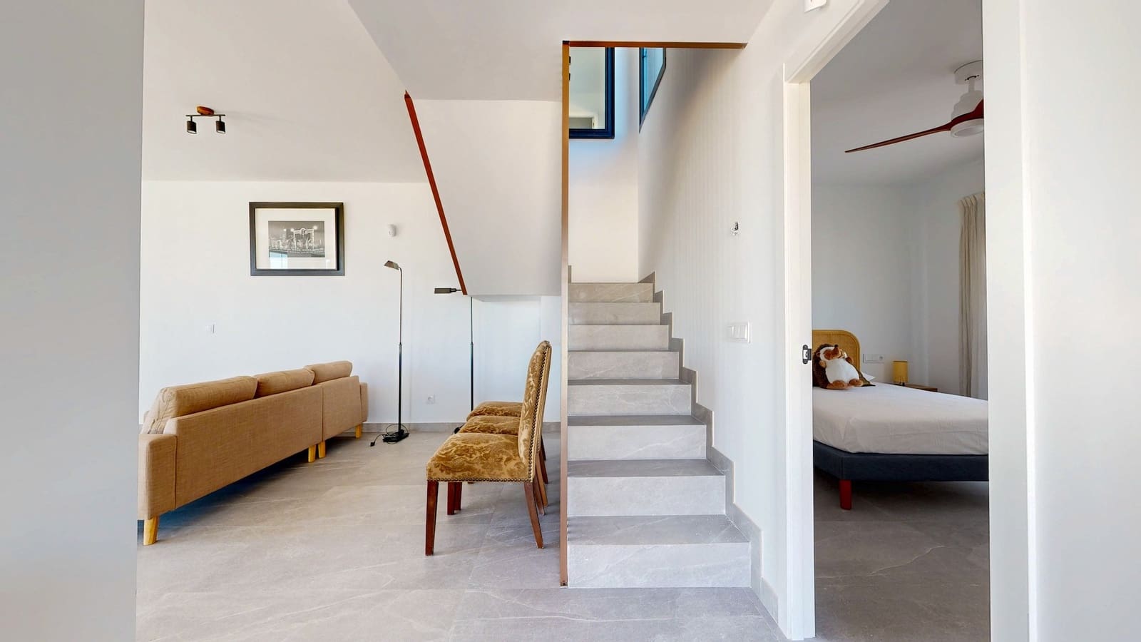 3 bedroom Townhouse for sale in Polop with pool - € 488,000 (Ref: 9341962)