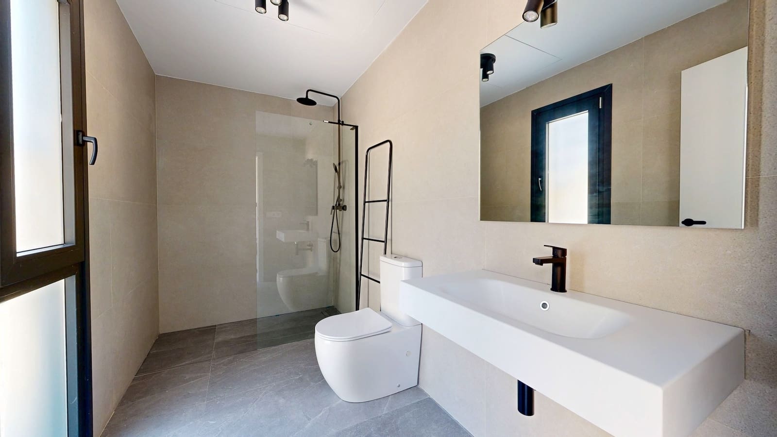 3 bedroom Townhouse for sale in Polop with pool - € 488,000 (Ref: 9341962)