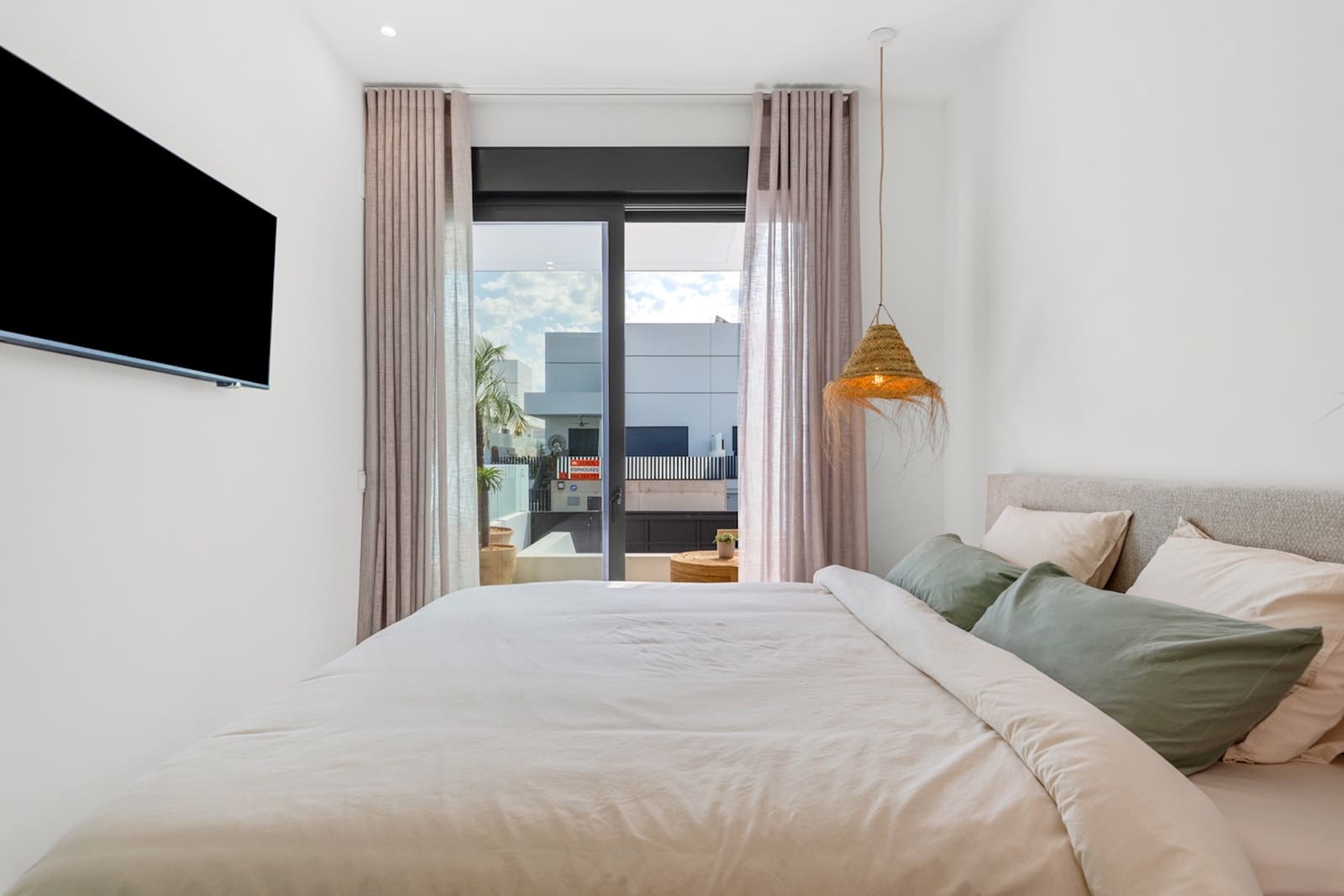 3 Zimmer Haus zu verkaufen in Dolores mit Pool - 435.000 € (Ref: 9341964)