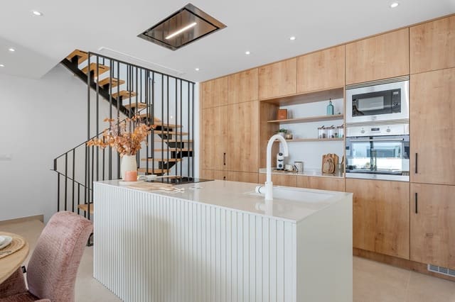 3 Zimmer Haus zu verkaufen in Dolores mit Pool - 435.000 € (Ref: 9341964)