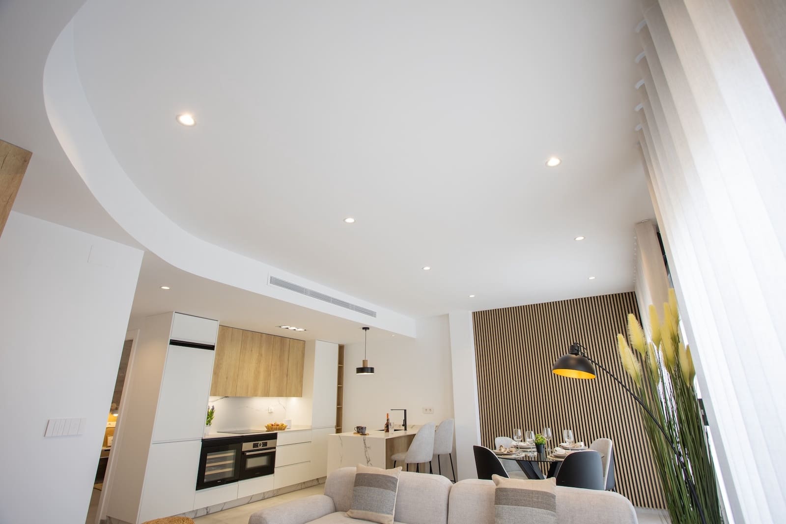 3 slaapkamer Appartement te koop in San Pedro del Pinatar met zwembad - € 269.000 (Ref: 9341965)