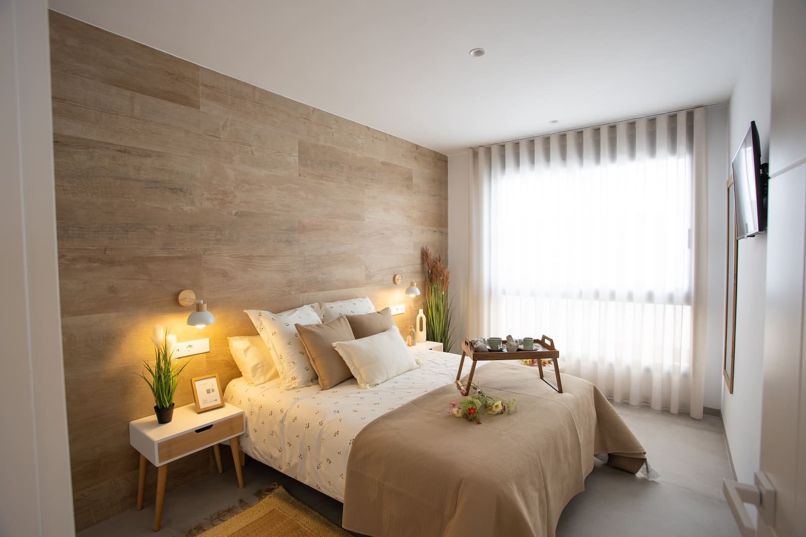 3 slaapkamer Appartement te koop in San Pedro del Pinatar met zwembad - € 269.000 (Ref: 9341965)