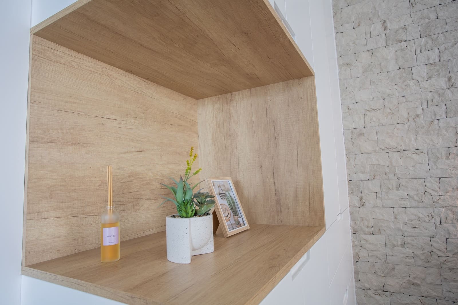 3 slaapkamer Appartement te koop in San Pedro del Pinatar met zwembad - € 269.000 (Ref: 9341965)